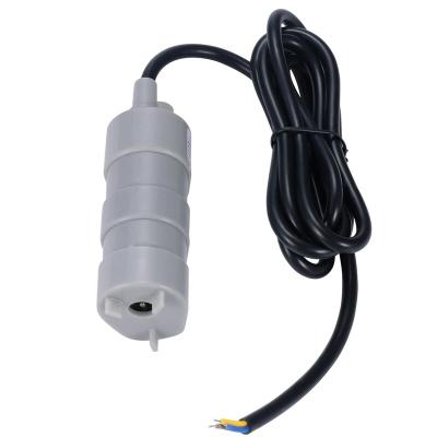 China Other USB Powered Micro Water Pump Mini Water Pump For Fish Submersible Tanks Aquarium Fountain for sale