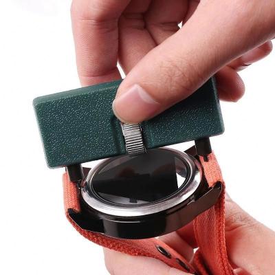 China NEW Professional Feet Both Watch Back Bottom Cover Wristwatch Lid Case Opener Repair Tool A0080 for sale