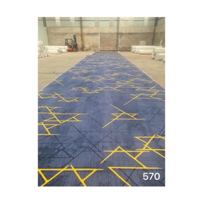 China Low Price Embossed Wall Theater Home Luxury Carpet Non Slip For Wall Modern Carpet for sale