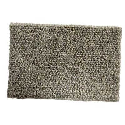 China CLASSIC Jute Flooring Home Decoration China Soft Wool Carpet for sale