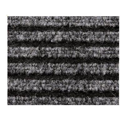 China Factory price washable gray nonwoven rug for sale for sale