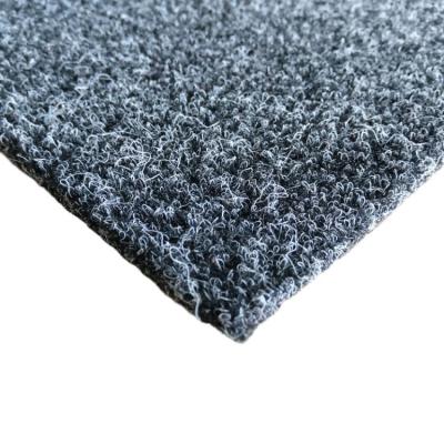 China Floor Plain Washable Non Woven Alluvial Miners Moss Gold Mining Carpet for sale