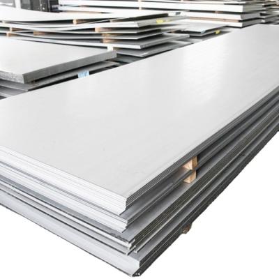 China Decoration 201 Stainless Steel Plate 0.8mm Thick For Wall Panel Decoration for sale