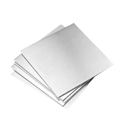 China Suitable for wall decoration stainless steel 304 sheets cold rolled stainless steel sheet 4 x 8 ft stainless steel sheet price for sale