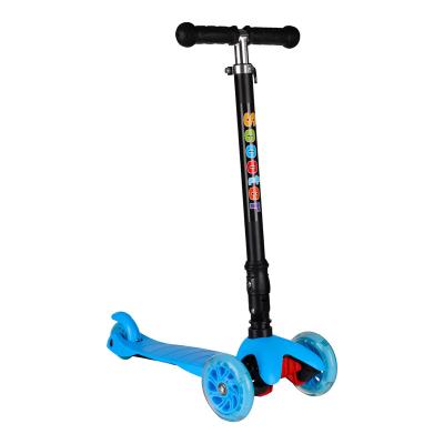 China Wholesale hot sale cheap price kid scooter with pu wheel xiomi scooter for kids years and for sale