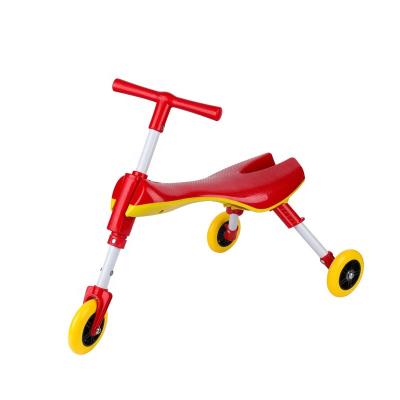 China Wholesale Custom Kid Cartoon Self Balancing Scooters With Chair Children Kids Scooter Premium Child for sale