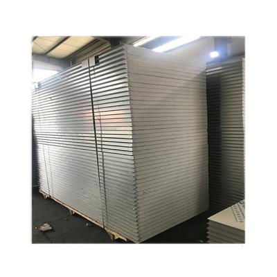 China Clean Room Customization Home Wall EPS Sandwich Panel Price EPS Sandwich Panel for sale