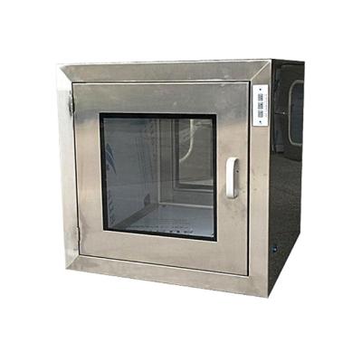 China Cleanroom cheap price cleanroom vent box air purification equipment for clean room for sale