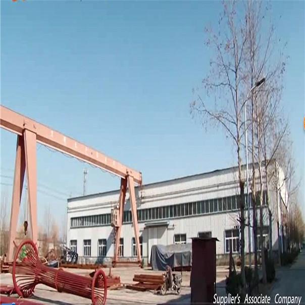 Verified China supplier - Jinan Yuanda Power Equipment Co., Ltd.