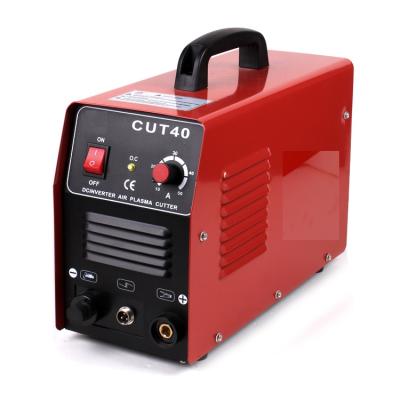 China Handheld Metal Inverter Cutting Machine Cutter 32A 40A 50A 60A 80A For Metal for sale