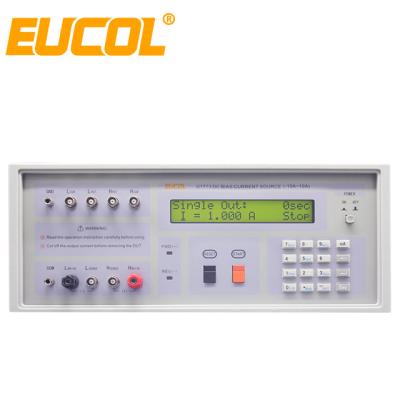 China Cheap Price EUCOL U1773 DC Bias Current Source 200kHz U1773 for sale