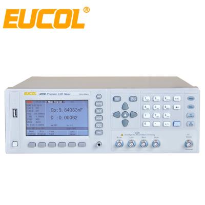 China New Design Electronic Component Tester U2816A U2816A Residual Voltage Digital Multimeter for sale