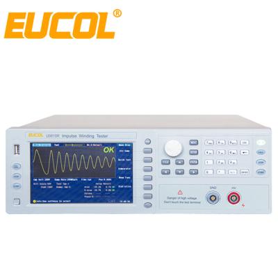 China U9815R Baker Surge Tester With DC Resistance U9815R for sale