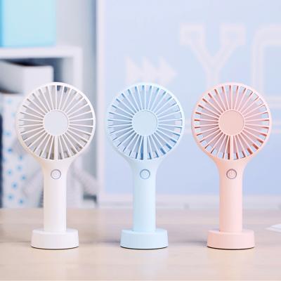 China CYNRIN Small Mini Fan Summer Luxury Rechargeable Handheld Portable Desktop Cool Air Cooler for sale