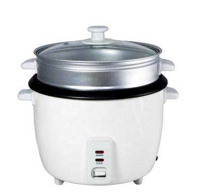 China Wholesale Home Electric Small Pot Kitchen Appliances Rice Cooker Main Control Inside The Non-stick And Keep The Rice Cooker Warm for sale