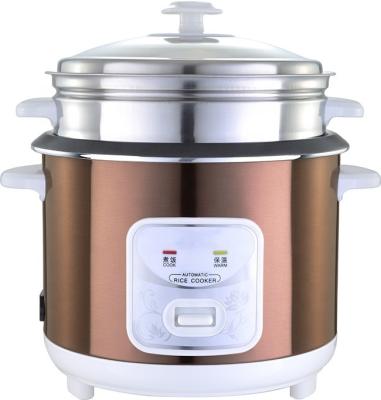 China 2022 New Design Hotel Kitchen Mini Pot Electric Rice Cooker Multi Steamer Indoor Portable Nonstick Nonstick Cooker for sale