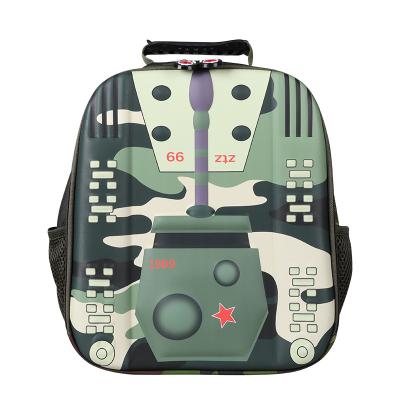 China Wholesale Fashionable Cheap Children Anti-theft Mini Backpack School Bag Toddler Mochila Escolar Boys Girl Children Cartoon School Bag for sale