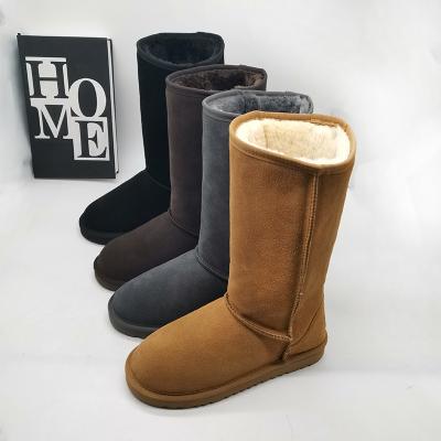 China Wholesale Cheap Round Boots Designers Ladies Winter Boots For Women for sale