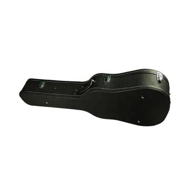 China Guitar lovers hot new products waterproof and pressure proof guitar case for sale