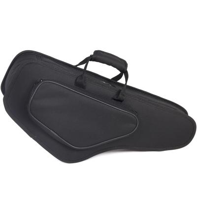 China Manufacturer Custom High Grade Alto Saxophone Case Bag Durable Saxophone for sale