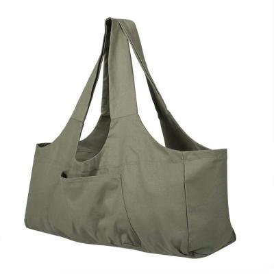 China Chinese canvas manufacturer ordered professional and cheap 16 amp canvas eco-friendly canvas shopping bag for sale