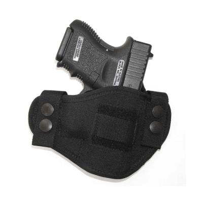 China Hunt New Product Factory Supplier Large 1000D Oxford Fabric Cheap Custom Gun Accessories Waist Sleeve Gun Bag for sale