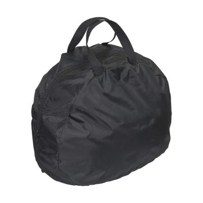 China Currency Supplier High Quality Wholesale Customized Cheap Motorcycle Helmet Storage Bag Bike Bag 36.8x20x11 for sale