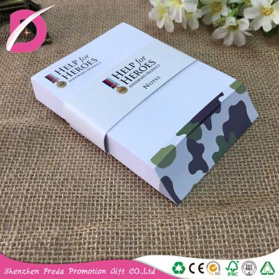 China Hard Cover Book Advertisement Personalized Note Cube Notepad Sticky Slope Notepad Side Protection for sale