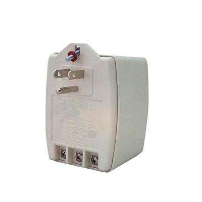 China Universal Plug In Transformer Class 2 Input120VAC Output16.5VAC 40VA AC-1640W for sale