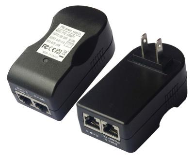 China POE Bridge POE Power Supply 24V1A MYT481000 Wireless Changing Power Supply for sale