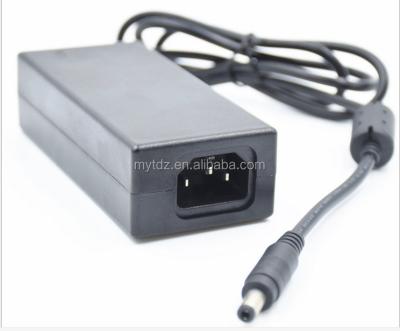 China 12V4A AC Adapter For H.264 Network Digital VCR CCTV DVR Power Supply MYT120400 for sale