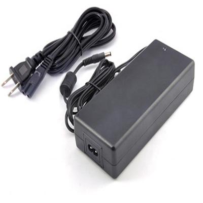 China 24V3A 3000mA AC/DC Switching Adapter Desktop Power Supply MYT240300 for sale