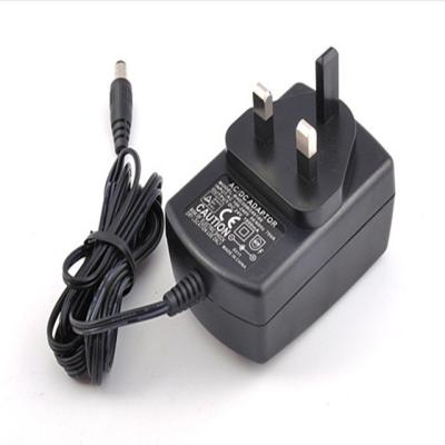 China EU Plug Adapter AC 100-240V To DC 12V 3A Power Supply For 3528 5050 LED Strip Light MYT123000 for sale