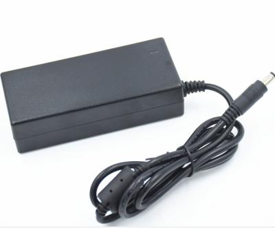 China Desktop Power Supply 12V 4A DC to AC Adapter GS CE FCC Approval MYT124000 for sale