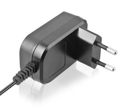 China EU Plug AC/DC Wall Adapter 12V 2A Power Adapter For LCD Display MYT101800 for sale