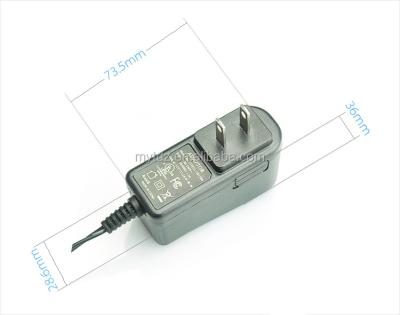 China 8V 1.5A power adapter/9V 1.3A power adapter/10V 1.2A power adapter MYT241000 for sale