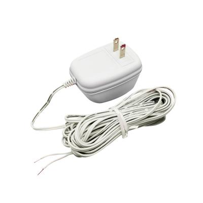 China 24v 0.3a linear power adapter for timers, sprinklers equips MYT050250 for sale