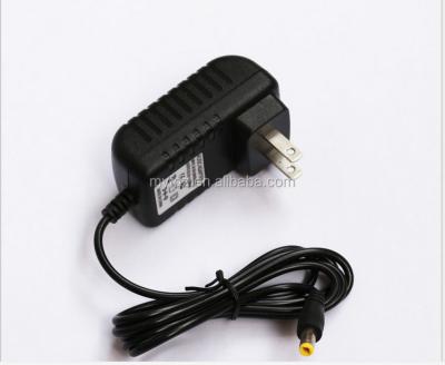 China 12v2a AC Adapter Wall Mount Power Adapter Charger MYT122000 for sale