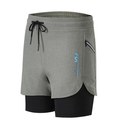 China 2021 Hot Selling Breathability Breathability Pants Summer Men Comfortable Wicking Stretch Casual Shorts For Jogging for sale