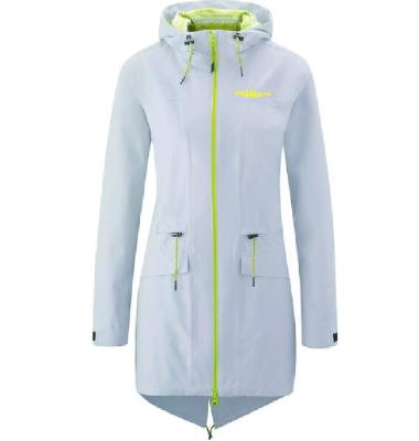 China Duck Down Jacket Women Functional Outdoor Waterproof Parka Anorak Coats And Jacket for sale