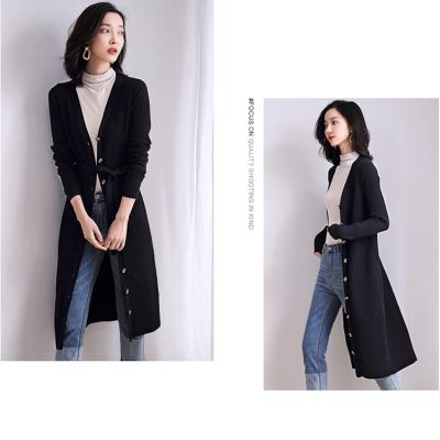 China Winter Anti-static Wholesale Fashion Dress Factory Long Sleeve Sweater Dress for sale