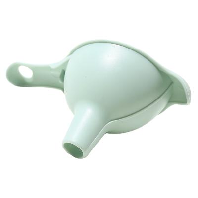 China Sustainable wholesale hot selling pp mini ears form kitchen wine funnle for sale