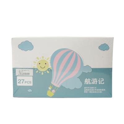 China Eco - Friendly Restaurants And Hotels Dedicated Wholesale Cartoon Printing Paper Tissue for sale