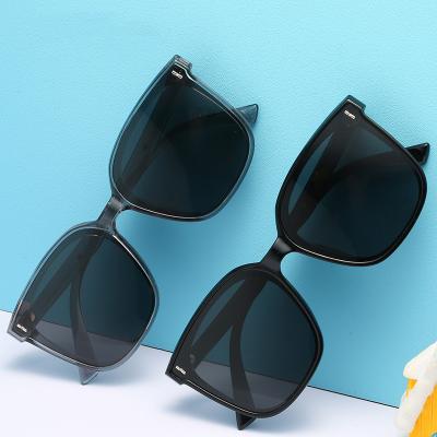 China Fashion Sunglasses New Arrival Boys Girls Brand Design Shading Kids Trendy Sunglasses 2021 for sale