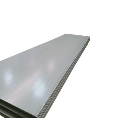 China Nuclear Power 304 Thick Sheet Patterned Sheet Stainless Steel Plate for sale