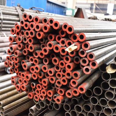 China High quality liquid pipe ASTM A106 Gr.B seamless carbon steel pipe/seamless tube for water transport for sale