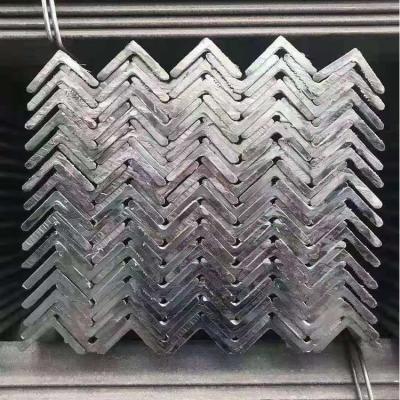 China Hot Rolled Structural Steel Sheeting Carbon /Stainless Steel Products Q235 Angle Iron Structural Steel for sale