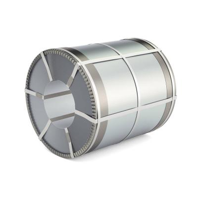 China Building Construction 201 202 SS304 316 430 Grade 2B Finish Cold Rolled Stainless Steel 201 Strip Sheet Coil for sale