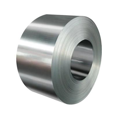 China Metal Covering High Quality Cold Rolled Steel Coil 201 304 310 316L 321 Stainless Steel Coil for sale