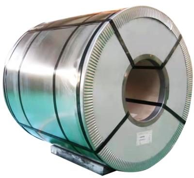 China Construction Galvanized Steel Sheet Roll Stainless Steel Spring Coil Prepainted Cold Rolled Steel Coil for sale